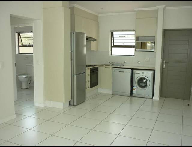 1 BEDROOM APARTMENT FOR SALE IN FOURWAYS